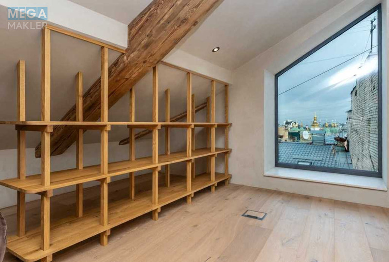 Оренда 5 кімнатної квартири, <a class="location-link" href="/kiev/" title="Недвижимость Київ">Київ</a>, <a class="location-link" href="/kiev/shevchenkovskij/" title="Недвижимость Шевченківський район">Шевченківський р-н</a>, Ярославов Вал ул., 16 (изображение 13)