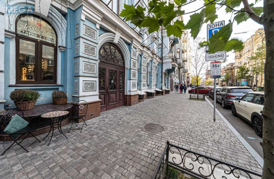 Оренда 5 кімнатної квартири, <a class="location-link" href="/kiev/" title="Недвижимость Київ">Київ</a>, <a class="location-link" href="/kiev/shevchenkovskij/" title="Недвижимость Шевченківський район">Шевченківський р-н</a>, Ярославов Вал ул., 16 (изображение 21)