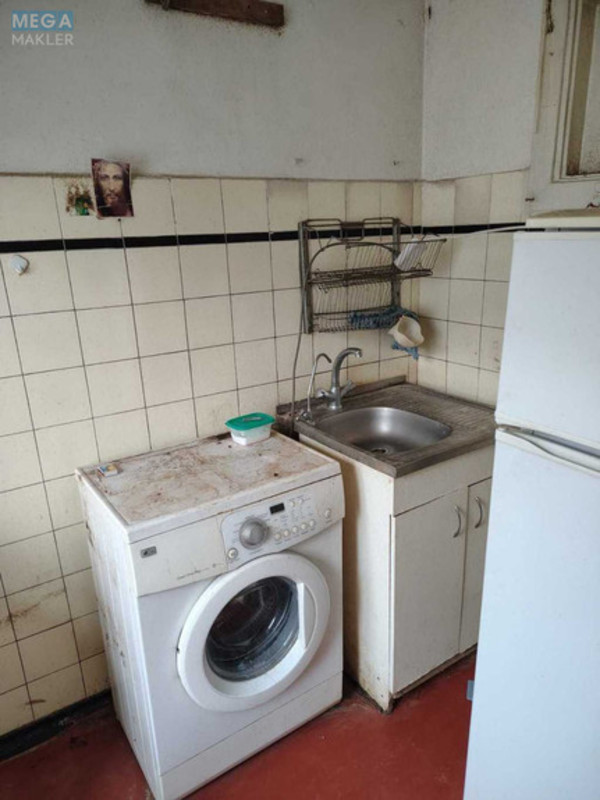 Продаж 2 кімнатної квартири (51/31/7), 4 пов. 9 пов. будинку, <a class="location-link" href="/kiev/" title="Недвижимость Київ">Київ</a>, <a class="location-link" href="/kiev/dneprovskij/" title="Недвижимость Дніпровський район">Дніпровський р-н</a>, Энтузиастов ул., 21 (изображение 3)