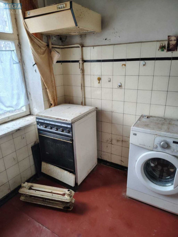 Продаж 2 кімнатної квартири (51/31/7), 4 пов. 9 пов. будинку, <a class="location-link" href="/kiev/" title="Недвижимость Київ">Київ</a>, <a class="location-link" href="/kiev/dneprovskij/" title="Недвижимость Дніпровський район">Дніпровський р-н</a>, Энтузиастов ул., 21 (изображение 4)