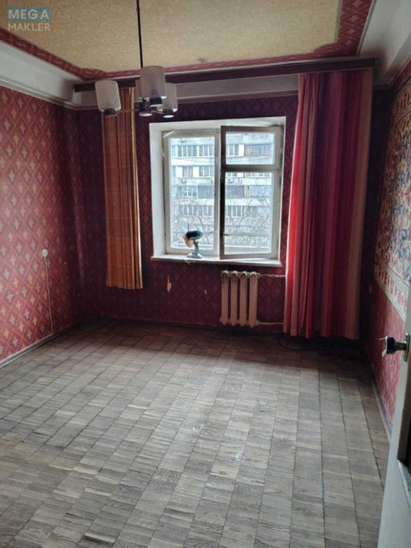 Продаж 2 кімнатної квартири (51/31/7), 4 пов. 9 пов. будинку, <a class="location-link" href="/kiev/" title="Недвижимость Київ">Київ</a>, <a class="location-link" href="/kiev/dneprovskij/" title="Недвижимость Дніпровський район">Дніпровський р-н</a>, Энтузиастов ул., 21 (изображение 6)