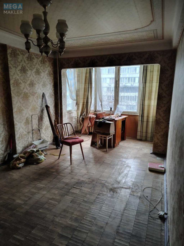 Продаж 2 кімнатної квартири (51/31/7), 4 пов. 9 пов. будинку, <a class="location-link" href="/kiev/" title="Недвижимость Київ">Київ</a>, <a class="location-link" href="/kiev/dneprovskij/" title="Недвижимость Дніпровський район">Дніпровський р-н</a>, Энтузиастов ул., 21 (изображение 7)