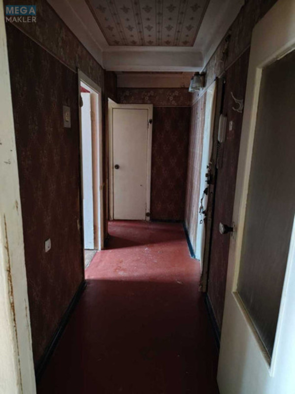 Продаж 2 кімнатної квартири (51/31/7), 4 пов. 9 пов. будинку, <a class="location-link" href="/kiev/" title="Недвижимость Київ">Київ</a>, <a class="location-link" href="/kiev/dneprovskij/" title="Недвижимость Дніпровський район">Дніпровський р-н</a>, Энтузиастов ул., 21 (изображение 9)