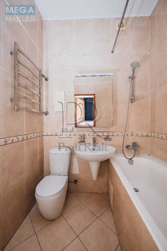 Продаж 2 кімнатної квартири (47/29/7), 4 пов. 5 пов. будинку, <a class="location-link" href="/kiev/" title="Недвижимость Київ">Київ</a>, <a class="location-link" href="/kiev/shevchenkovskij/" title="Недвижимость Шевченківський район">Шевченківський р-н</a>, Котарбінського Вільгельма вулиця, 8 (изображение 18)