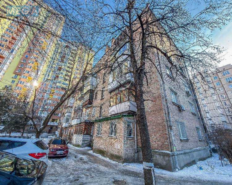 Продаж 2 кімнатної квартири (47/29/7), 4 пов. 5 пов. будинку, <a class="location-link" href="/kiev/" title="Недвижимость Київ">Київ</a>, <a class="location-link" href="/kiev/shevchenkovskij/" title="Недвижимость Шевченківський район">Шевченківський р-н</a>, Котарбінського Вільгельма вулиця, 8 (изображение 20)