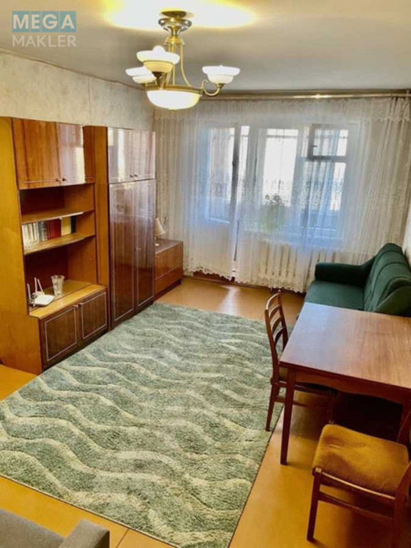 Оренда 1 кімнатної квартири, <a class="location-link" href="/kiev/" title="Недвижимость Київ">Київ</a>, <a class="location-link" href="/kiev/obolonskij/" title="Недвижимость Оболонський район">Оболонський р-н</a>, Героїв Дніпра вул., 29 (изображение 7)