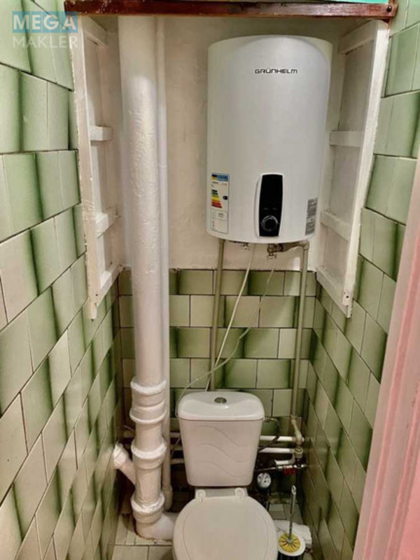 Оренда 1 кімнатної квартири, <a class="location-link" href="/kiev/" title="Недвижимость Київ">Київ</a>, <a class="location-link" href="/kiev/obolonskij/" title="Недвижимость Оболонський район">Оболонський р-н</a>, Героїв Дніпра вул., 29 (изображение 10)