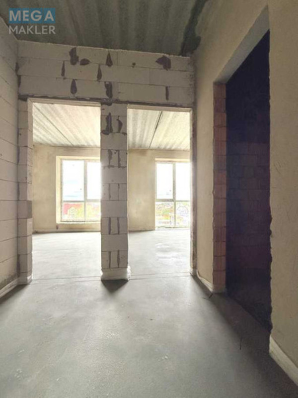 Новобудова, 5 поверхів, <a class="location-link" href="/gatnoe/" title="Недвижимость Гатне">Гатне</a>, Інститутська, 1 (изображение 18)