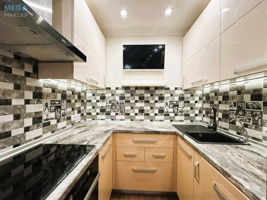 Продаж 2 кімнатної квартири (52/30/16,5), 5 пов. 5 пов. будинку, <a class="location-link" href="/kiev/" title="Недвижимость Київ">Київ</a>, <a class="location-link" href="/kiev/goloseevskij/" title="Недвижимость Голосіївський район">Голосіївський р-н</a>, Михайла Ломоносова вул., 48 (изображение 6)