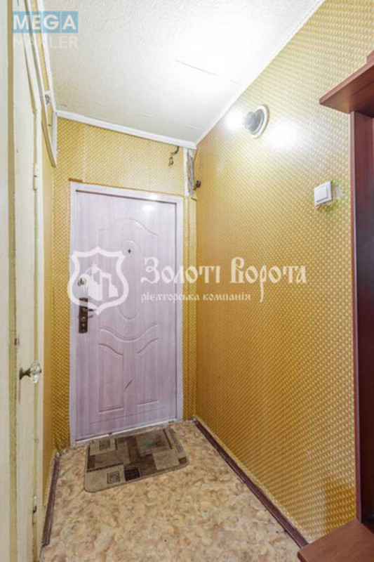 Продаж 2 кімнатної квартири (45/28/5), 5 пов. 5 пов. будинку, <a class="location-link" href="/kiev/" title="Недвижимость Київ">Київ</a>, <a class="location-link" href="/kiev/svyatoshinskij/" title="Недвижимость Святошинський район">Святошинський р-н</a>, Академіка Туполєва вул., 7 (изображение 17)