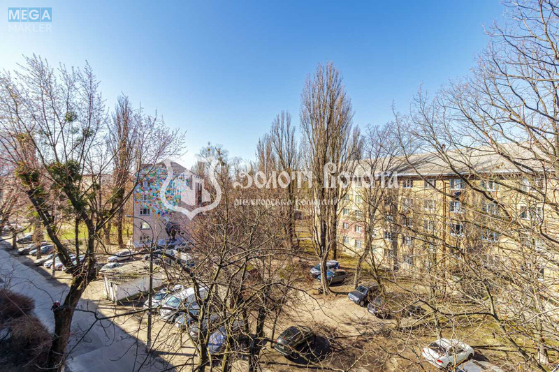 Продаж 2 кімнатної квартири (45/28/5), 5 пов. 5 пов. будинку, <a class="location-link" href="/kiev/" title="Недвижимость Київ">Київ</a>, <a class="location-link" href="/kiev/svyatoshinskij/" title="Недвижимость Святошинський район">Святошинський р-н</a>, Академіка Туполєва вул., 7 (изображение 21)