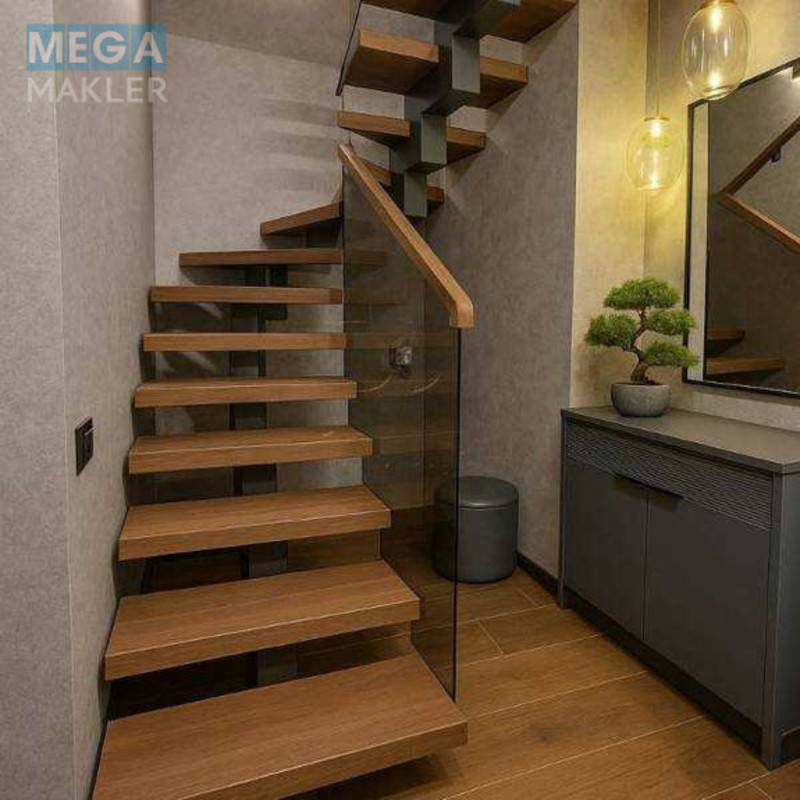 Продаж 3 кімнатної квартири (144/65/31), 25 пов. 26 пов. будинку, <a class="location-link" href="/kiev/" title="Недвижимость Київ">Київ</a>, <a class="location-link" href="/kiev/podolskij/" title="Недвижимость Подільський район">Подільський р-н</a>, Правди проспект, 49 (изображение 6)