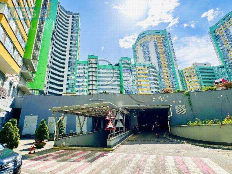 Продаж 1 кімнатної квартири (44/18/14), 5 пов. 27 пов. будинку, <a class="location-link" href="/kiev/" title="Недвижимость Київ">Київ</a>, <a class="location-link" href="/kiev/podolskij/" title="Недвижимость Подільський район">Подільський р-н</a>, Вишгородська вулиця, 45 (изображение 3)