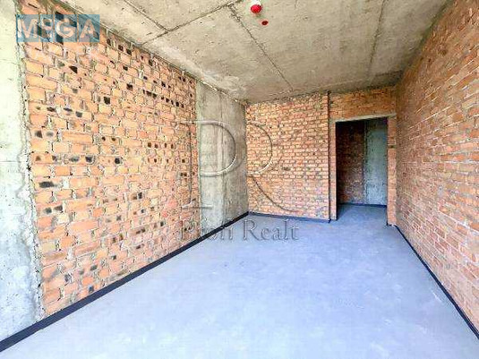 Продаж 1 кімнатної квартири (44/18/14), 5 пов. 27 пов. будинку, <a class="location-link" href="/kiev/" title="Недвижимость Київ">Київ</a>, <a class="location-link" href="/kiev/podolskij/" title="Недвижимость Подільський район">Подільський р-н</a>, Вишгородська вулиця, 45 (изображение 7)