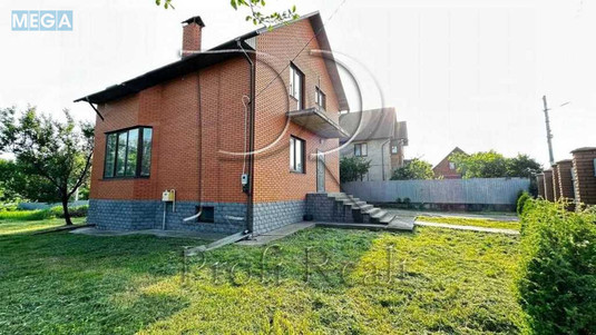 Продаж дома, 3&nbsp;поверху, 230&nbsp;кв.м, 11&nbsp;кімнат, ділянка 12&nbsp;соток, <a class="location-link" href="/boyarka/" title="Недвижимость Боярка">Боярка</a>, Шевченка вулиця (изображение 3)