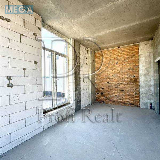 Продаж 1 кімнатної квартири (45/12/19), 16 пов. 16 пов. будинку, <a class="location-link" href="/kiev/" title="Недвижимость Київ">Київ</a>, <a class="location-link" href="/kiev/shevchenkovskij/" title="Недвижимость Шевченківський район">Шевченківський р-н</a>, Салютна вулиця, 2 (изображение 6)