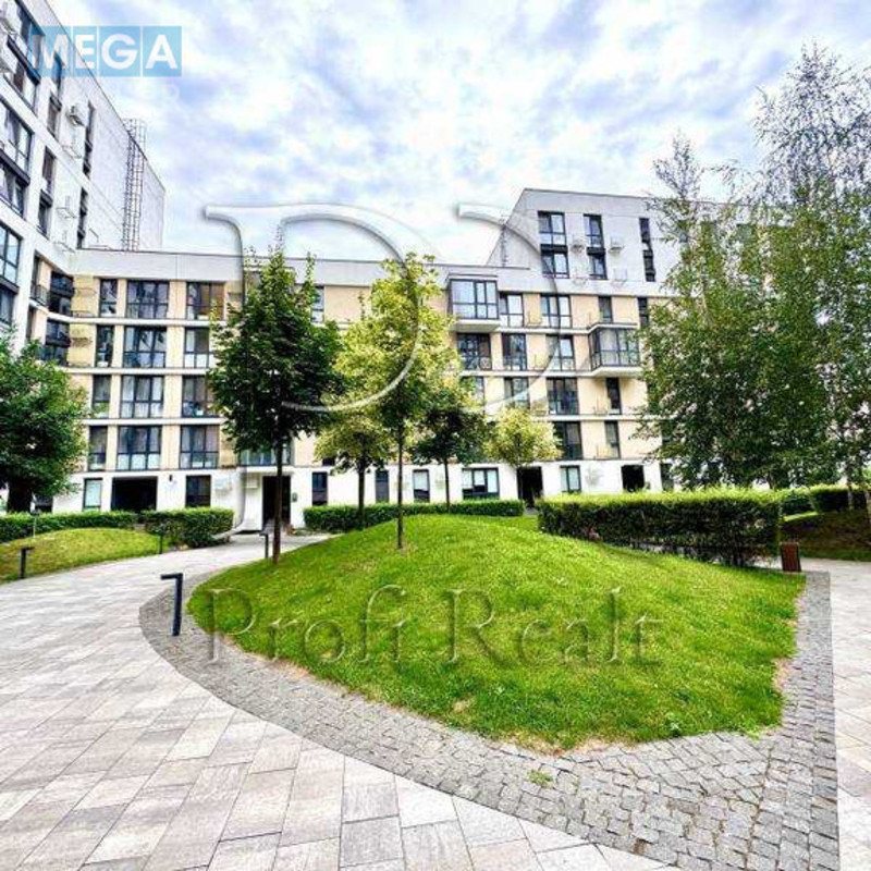 Продаж 1 кімнатної квартири (45/12/19), 16 пов. 16 пов. будинку, <a class="location-link" href="/kiev/" title="Недвижимость Київ">Київ</a>, <a class="location-link" href="/kiev/shevchenkovskij/" title="Недвижимость Шевченківський район">Шевченківський р-н</a>, Салютна вулиця, 2 (изображение 11)