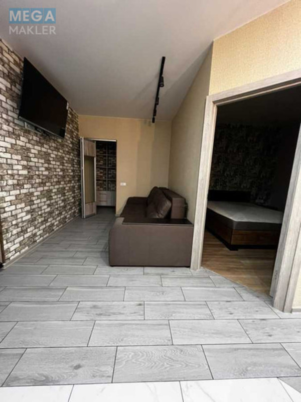 Продаж 1 кімнатної квартири (62/38/14), 22 пов. 26 пов. будинку, <a class="location-link" href="/kiev/" title="Недвижимость Київ">Київ</a>, <a class="location-link" href="/kiev/dneprovskij/" title="Недвижимость Дніпровський район">Дніпровський р-н</a>, Петра Запорожца ул., 26А (изображение 2)