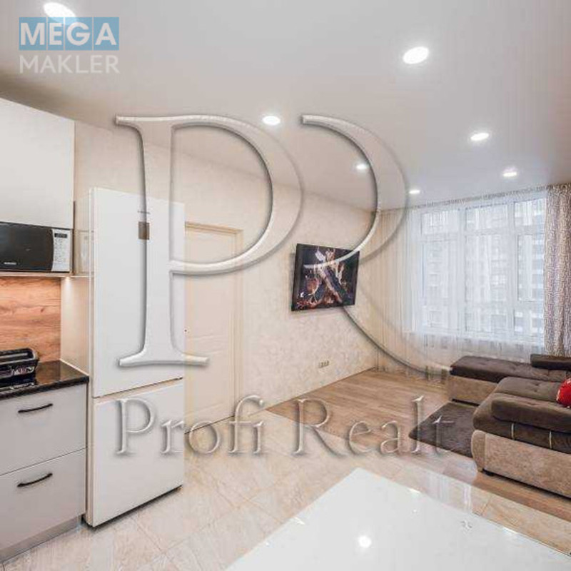 Продаж 2 кімнатної квартири (63/23/21), 9 пов. 16 пов. будинку, <a class="location-link" href="/kiev/" title="Недвижимость Київ">Київ</a>, <a class="location-link" href="/kiev/podolskij/" title="Недвижимость Подільський район">Подільський р-н</a>, Тираспольська вулиця, 52 (изображение 4)