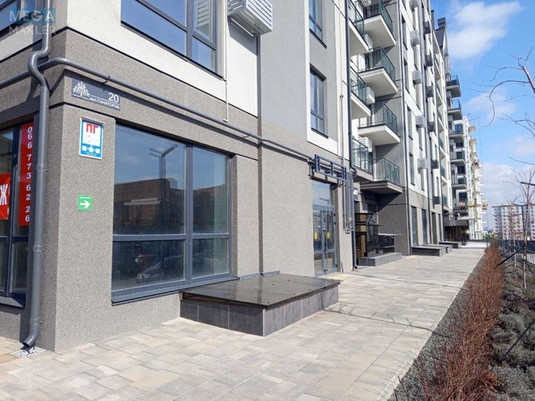 Продаж комерційної нерухомості, 64,60&nbsp;кв.м, под магазин, <a class="location-link" href="/sofievskaya-borshagovka/" title="Недвижимость Софіївська Борщагівка">Софіївська Борщагівка</a>, санаторна, 20 (изображение 3)