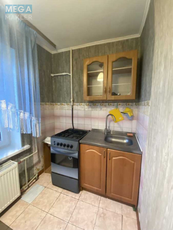 Продаж 1 кімнатної квартири (27/12/6), 1 пов. 9 пов. будинку, <a class="location-link" href="/kiev/" title="Недвижимость Київ">Київ</a>, <a class="location-link" href="/kiev/svyatoshinskij/" title="Недвижимость Святошинський район">Святошинський р-н</a>, Жолудєва вул., 5 (изображение 3)