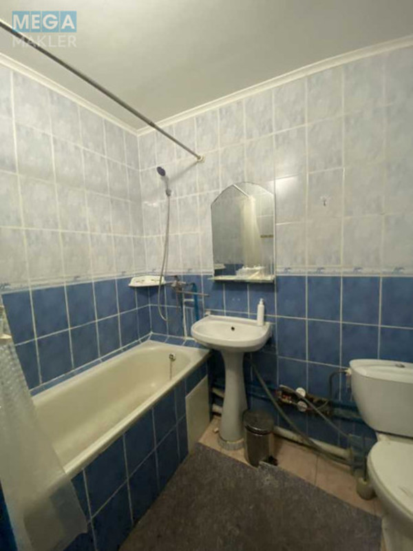 Продаж 1 кімнатної квартири (27/12/6), 1 пов. 9 пов. будинку, <a class="location-link" href="/kiev/" title="Недвижимость Київ">Київ</a>, <a class="location-link" href="/kiev/svyatoshinskij/" title="Недвижимость Святошинський район">Святошинський р-н</a>, Жолудєва вул., 5 (изображение 4)