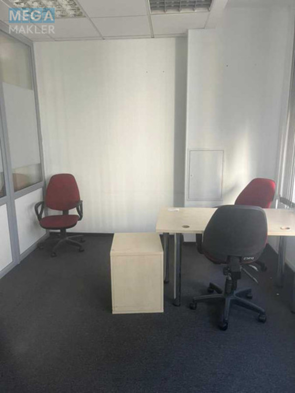 Оренда комерційної нерухомості, 1&nbsp;867,70&nbsp;кв.м, под офис, <a class="location-link" href="/kiev/" title="Недвижимость Київ">Київ</a>, <a class="location-link" href="/kiev/shevchenkovskij/" title="Недвижимость Шевченківський район">Шевченківський р-н</a>, Тараса Шевченка бульв., 37/122 (изображение 7)