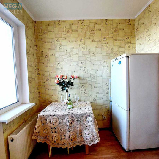 Продаж 1 кімнатної квартири (36/17/7), 22 пов. 25 пов. будинку, <a class="location-link" href="/kiev/" title="Недвижимость Київ">Київ</a>, <a class="location-link" href="/kiev/darnickij/" title="Недвижимость Дарницький район">Дарницький р-н</a>, Елизаветы Чавдар ул., 28 (изображение 3)