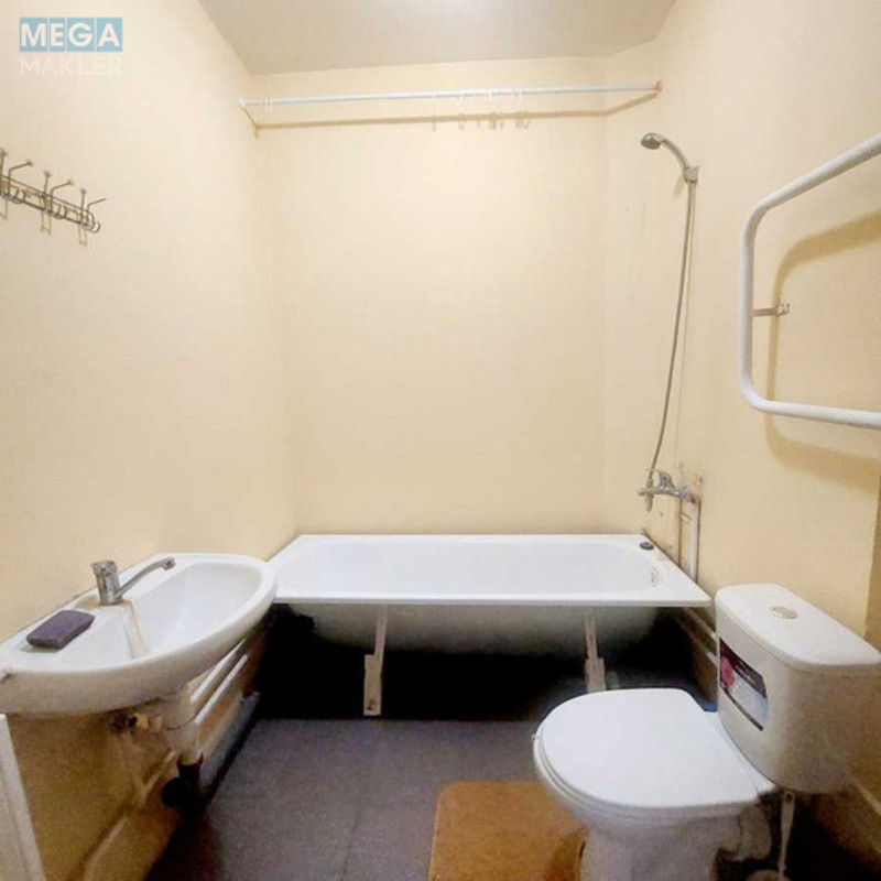 Продаж 1 кімнатної квартири (36/17/7), 22 пов. 25 пов. будинку, <a class="location-link" href="/kiev/" title="Недвижимость Київ">Київ</a>, <a class="location-link" href="/kiev/darnickij/" title="Недвижимость Дарницький район">Дарницький р-н</a>, Елизаветы Чавдар ул., 28 (изображение 5)