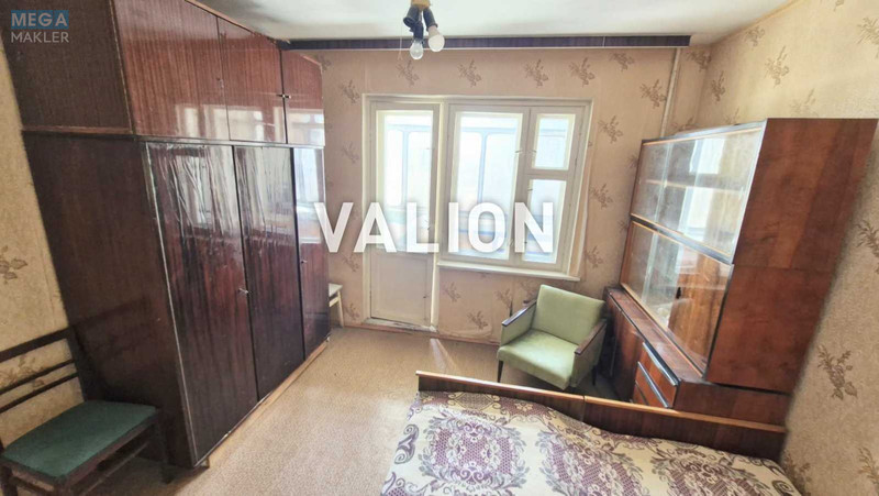 Продаж 2 кімнатної квартири (61/30/8), 4 пов. 16 пов. будинку, <a class="location-link" href="/kiev/" title="Недвижимость Київ">Київ</a>, <a class="location-link" href="/kiev/darnickij/" title="Недвижимость Дарницький район">Дарницький р-н</a>, Ревуцького вул., 7а (изображение 6)