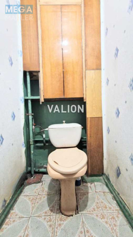 Продаж 2 кімнатної квартири (61/30/8), 4 пов. 16 пов. будинку, <a class="location-link" href="/kiev/" title="Недвижимость Київ">Київ</a>, <a class="location-link" href="/kiev/darnickij/" title="Недвижимость Дарницький район">Дарницький р-н</a>, Ревуцького вул., 7а (изображение 14)