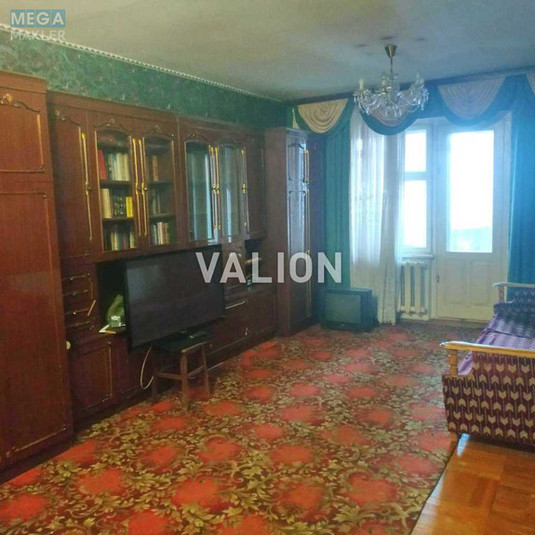 Продаж 4 кімнатної квартири (96,2/?/10), 9 пов. 16 пов. будинку, <a class="location-link" href="/kiev/" title="Недвижимость Київ">Київ</a>, <a class="location-link" href="/kiev/svyatoshinskij/" title="Недвижимость Святошинський район">Святошинський р-н</a>, Феодори Пушиної вул., 44/50 (изображение 2)