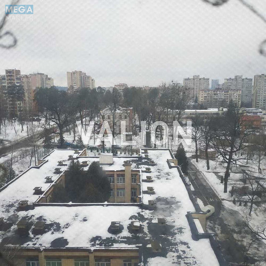 Продаж 4 кімнатної квартири (96,2/?/10), 9 пов. 16 пов. будинку, <a class="location-link" href="/kiev/" title="Недвижимость Київ">Київ</a>, <a class="location-link" href="/kiev/svyatoshinskij/" title="Недвижимость Святошинський район">Святошинський р-н</a>, Феодори Пушиної вул., 44/50 (изображение 8)