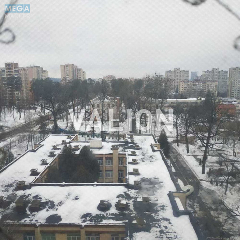 Продаж 4 кімнатної квартири (96,2/?/10), 9 пов. 16 пов. будинку, <a class="location-link" href="/kiev/" title="Недвижимость Київ">Київ</a>, <a class="location-link" href="/kiev/svyatoshinskij/" title="Недвижимость Святошинський район">Святошинський р-н</a>, Феодори Пушиної вул., 44/50 (изображение 8)