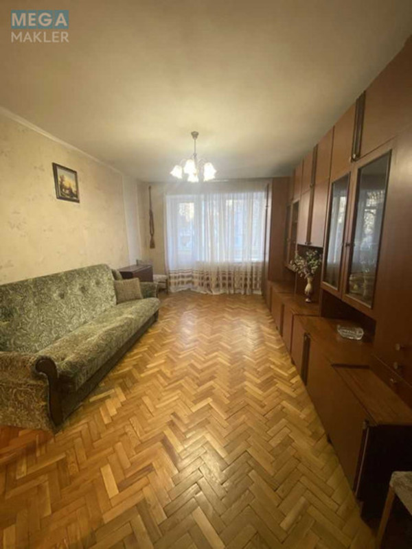Продаж 1 кімнатної квартири (43/?/9), 2 пов. 14 пов. будинку, <a class="location-link" href="/kiev/" title="Недвижимость Київ">Київ</a>, <a class="location-link" href="/kiev/pecherskij/" title="Недвижимость Печерський район">Печерський р-н</a>, Московська вул., 17/2 (изображение 2)