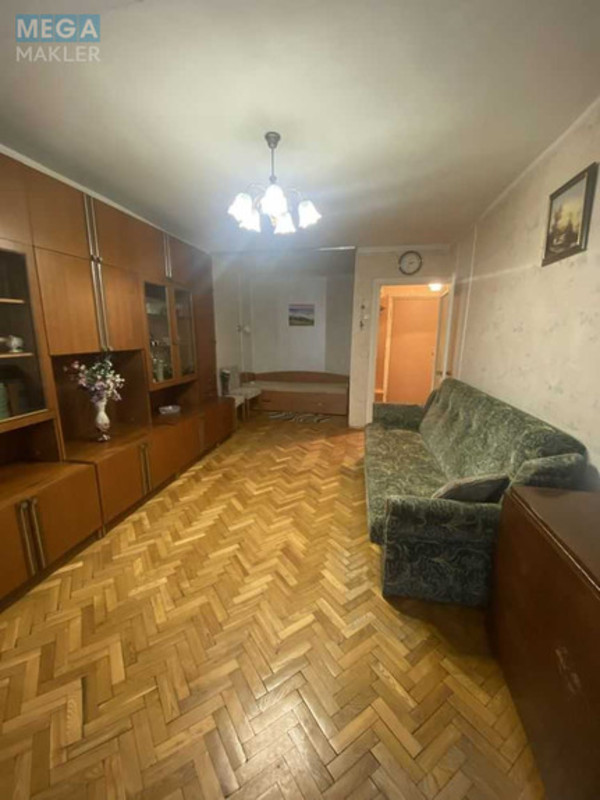 Продаж 1 кімнатної квартири (43/?/9), 2 пов. 14 пов. будинку, <a class="location-link" href="/kiev/" title="Недвижимость Київ">Київ</a>, <a class="location-link" href="/kiev/pecherskij/" title="Недвижимость Печерський район">Печерський р-н</a>, Московська вул., 17/2 (изображение 3)