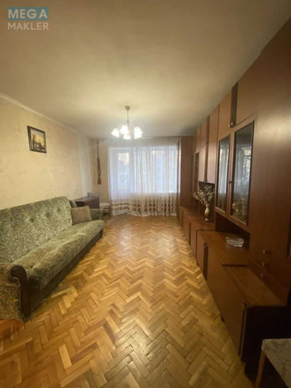 Продаж 1 кімнатної квартири (43/?/9), 2 пов. 14 пов. будинку, <a class="location-link" href="/kiev/" title="Недвижимость Київ">Київ</a>, <a class="location-link" href="/kiev/pecherskij/" title="Недвижимость Печерський район">Печерський р-н</a>, Московська вул., 17/2 (изображение 4)