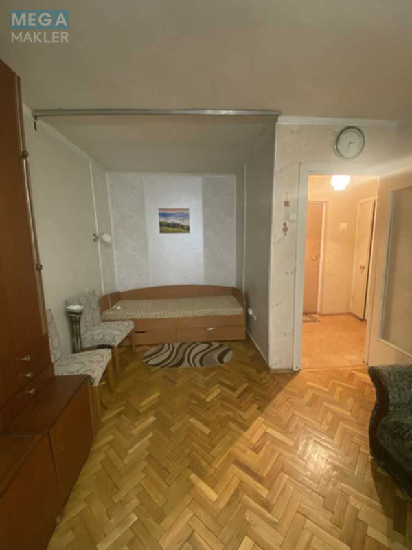 Продаж 1 кімнатної квартири (43/?/9), 2 пов. 14 пов. будинку, <a class="location-link" href="/kiev/" title="Недвижимость Київ">Київ</a>, <a class="location-link" href="/kiev/pecherskij/" title="Недвижимость Печерський район">Печерський р-н</a>, Московська вул., 17/2 (изображение 6)