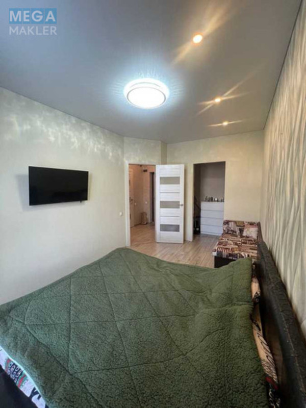 Продаж 1 кімнатної квартири (35/22/12), 9 пов. 17 пов. будинку, <a class="location-link" href="/odessa/" title="Недвижимость Одеса">Одеса</a>, <a class="location-link" href="/odessa/kievskij/" title="Недвижимость Київський район">Київський р-н</a>, Жемчужная, 11 (изображение 2)