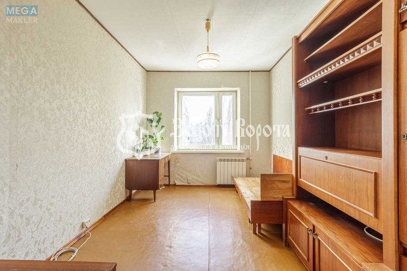 Продаж 3 кімнатної квартири (73,3/41/8,5), 7 пов. 12 пов. будинку, <a class="location-link" href="/kiev/" title="Недвижимость Київ">Київ</a>, <a class="location-link" href="/kiev/obolonskij/" title="Недвижимость Оболонський район">Оболонський р-н</a>, Героїв Сталінграду просп., 41 (изображение 5)