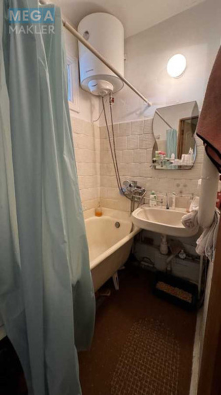 Продаж 2 кімнатної квартири (48/32/6), 1 пов. 5 пов. будинку, <a class="location-link" href="/odessa/" title="Недвижимость Одеса">Одеса</a>, <a class="location-link" href="/odessa/primorskij/" title="Недвижимость Приморський район">Приморський р-н</a>, Героев пограничников, 2 (изображение 4)