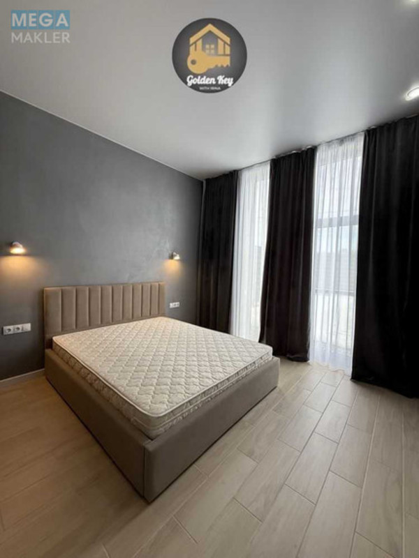 Продаж 3 кімнатної квартири (120/54/28), 2 пов. 2 пов. будинку, <a class="location-link" href="/martusovka/" title="Недвижимость Мартусівка">Мартусівка</a>, Заводська (изображение 3)