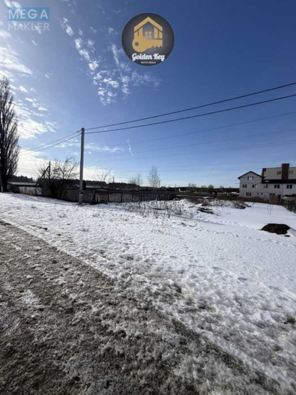 Продажа участка, 6&nbsp;соток, участок под жилую застройку, <a class="location-link" href="/chubinskoe/" title="Недвижимость Чубинське">Чубинське</a>, Заміська (изображение 2)