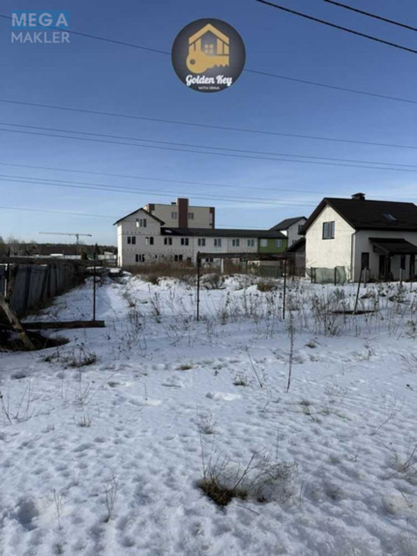 Продажа участка, 6&nbsp;соток, участок под жилую застройку, <a class="location-link" href="/chubinskoe/" title="Недвижимость Чубинське">Чубинське</a>, Заміська (изображение 4)