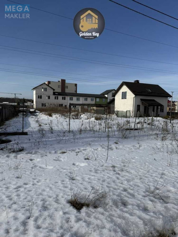 Продажа участка, 6&nbsp;соток, участок под жилую застройку, <a class="location-link" href="/chubinskoe/" title="Недвижимость Чубинське">Чубинське</a>, Заміська (изображение 5)