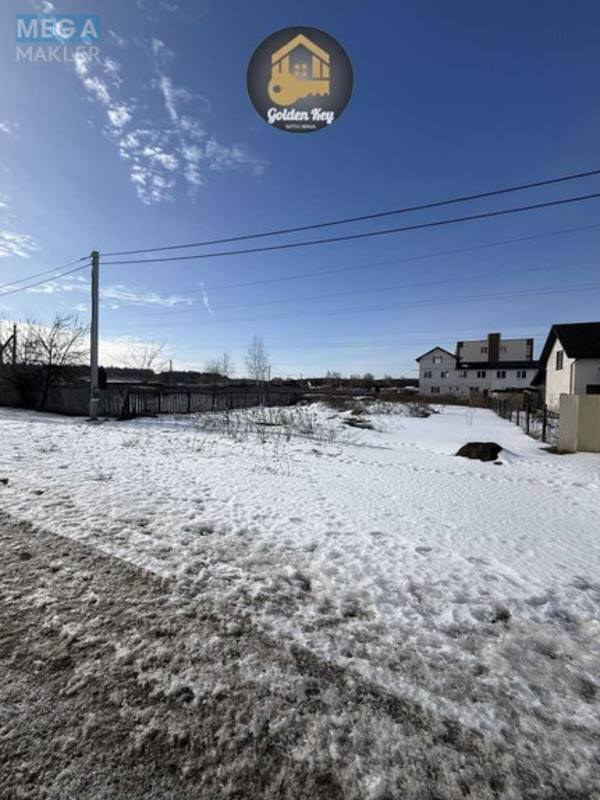 Продажа участка, 6&nbsp;соток, участок под жилую застройку, <a class="location-link" href="/chubinskoe/" title="Недвижимость Чубинське">Чубинське</a>, Заміська (изображение 7)