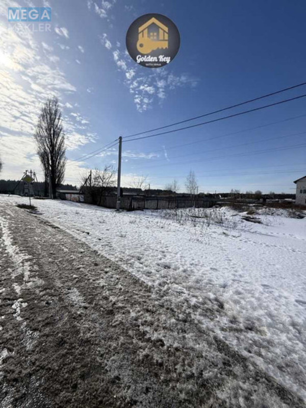 Продажа участка, 6&nbsp;соток, участок под жилую застройку, <a class="location-link" href="/chubinskoe/" title="Недвижимость Чубинське">Чубинське</a>, Заміська (изображение 8)