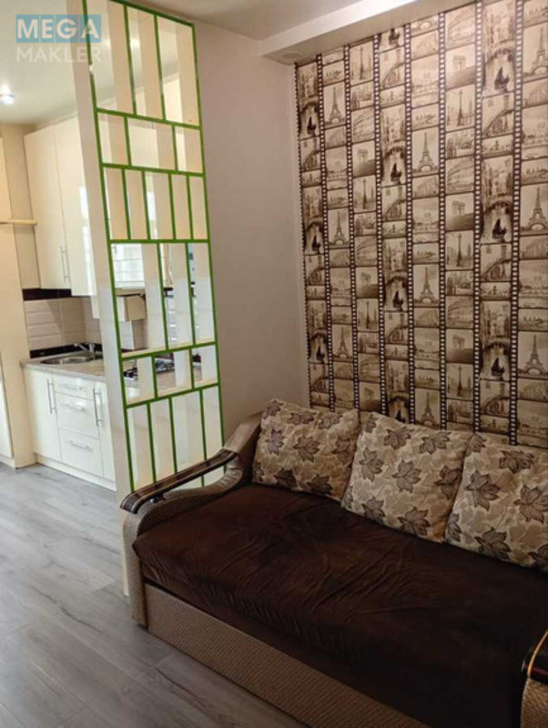 Оренда 1 кімнатної квартири, <a class="location-link" href="/kiev/" title="Недвижимость Київ">Київ</a>, <a class="location-link" href="/kiev/goloseevskij/" title="Недвижимость Голосіївський район">Голосіївський р-н</a>, Дмитра Луценка вул., 10 (изображение 4)