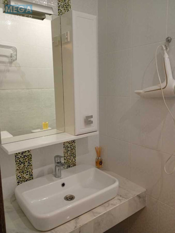 Оренда 1 кімнатної квартири, <a class="location-link" href="/kiev/" title="Недвижимость Київ">Київ</a>, <a class="location-link" href="/kiev/goloseevskij/" title="Недвижимость Голосіївський район">Голосіївський р-н</a>, Дмитра Луценка вул., 10 (изображение 6)