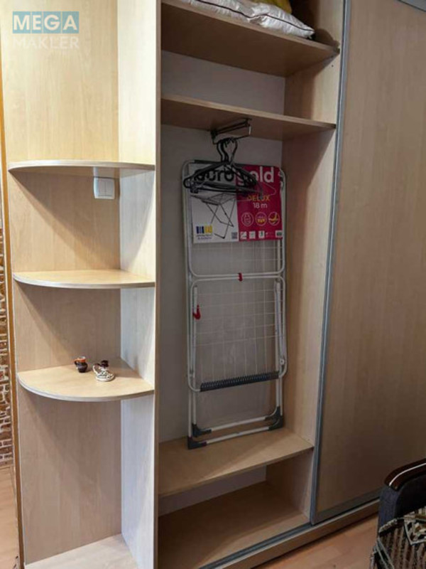 Оренда 1 кімнатної квартири, <a class="location-link" href="/kiev/" title="Недвижимость Київ">Київ</a>, <a class="location-link" href="/kiev/obolonskij/" title="Недвижимость Оболонський район">Оболонський р-н</a>, Вышгородская ул., 10 (изображение 8)